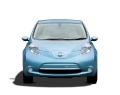 Nissan Leaf2